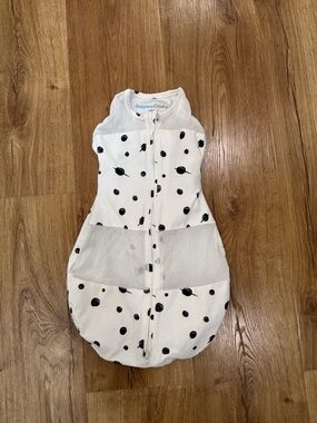 Happiest Baby Sleepea 5-Second Baby Swaddle